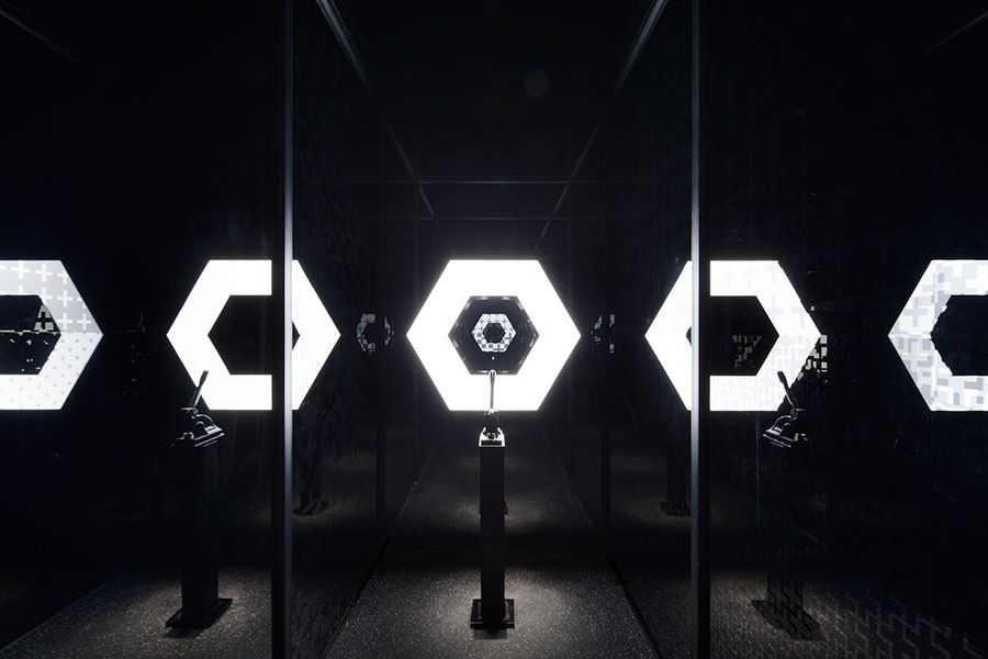 展臺設(shè)計(jì)活動(dòng)策劃